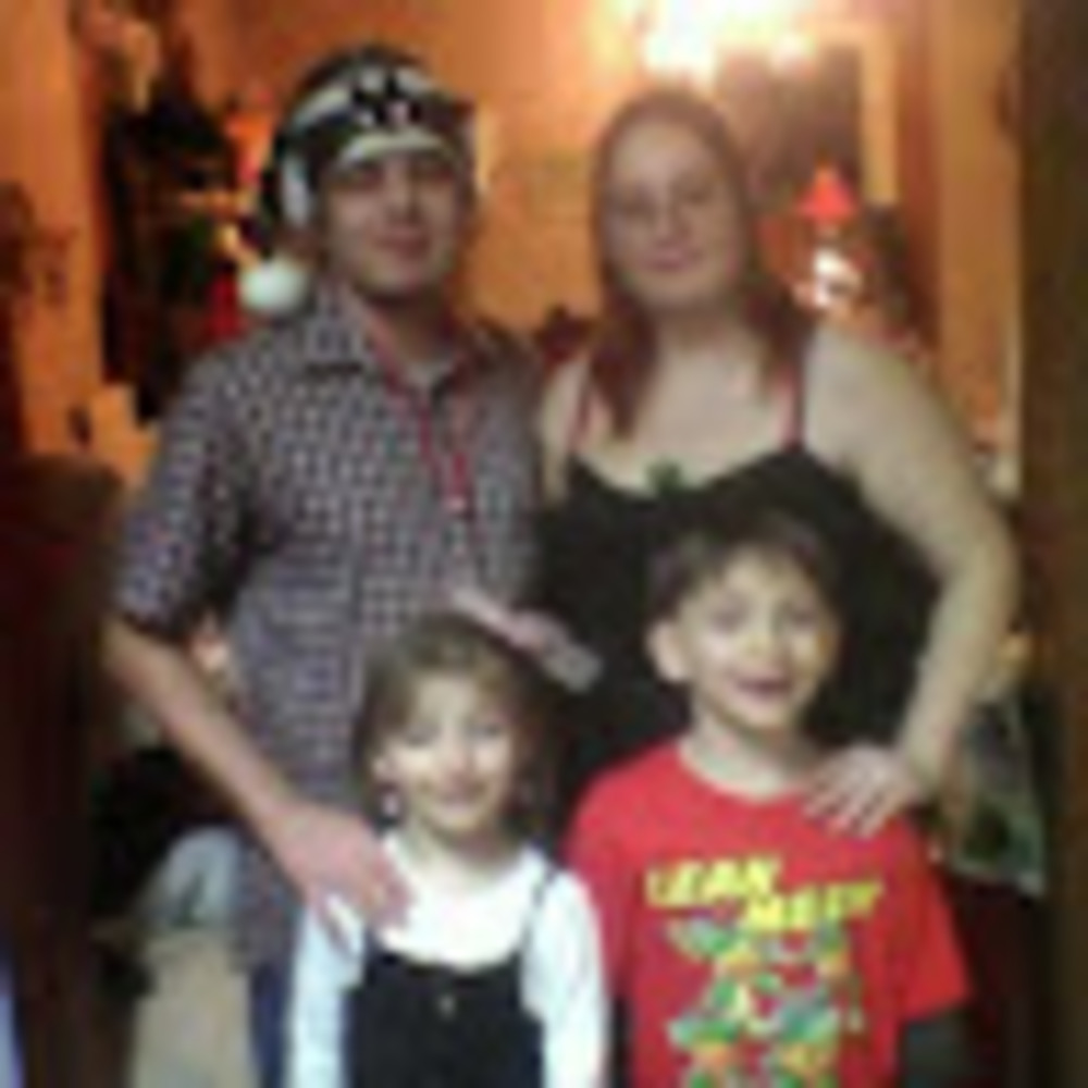 Meet your Posher, Richard